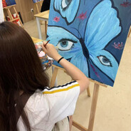 他们说我小学生，我觉得不深阿