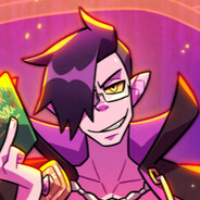 Player Avatar