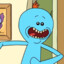 Mr.Meeseeks