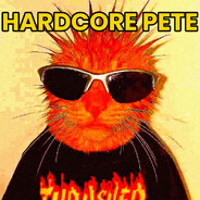 hardcore pete Steam avatar