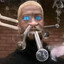 Steam avatar