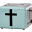 Christian Toaster (F.L.O.A.T)