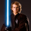 Anakin Skywalker