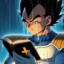 Vegeta Cristão