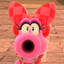 Birdo ( Lucky Ribbon🎀 )