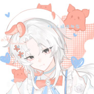 春涧樱Haruru