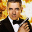 Johnny English