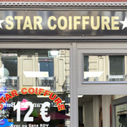 Star Coiffure