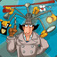 Inspecteur Gadget