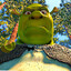 『LS』shrek