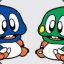 Bubble&amp;Bobble