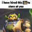 Momazos Orisa