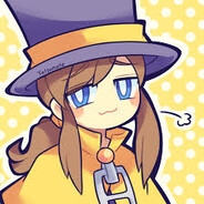 Player Avatar