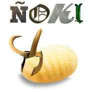 ÑOKI Steam avatar