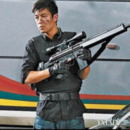 五号神枪手冠希