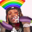 Gay King Von