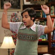 Raj Koothrappali