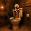 Steam avatar