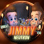 JIMMY NEUTRON