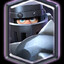 Mega Knight