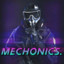 Mechonics.