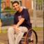 Wheelchair Jimmy