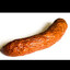 Lethally Necrotic Costco Hotdog