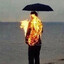 Firecrotch
