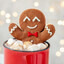hot chocolate