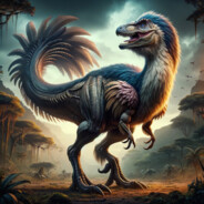 ostrich