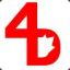 4 D