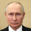 Wladimir Putin