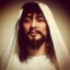 Korean Jesus