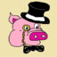 Sir Pigging Ham