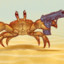 Crabwithgun