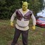 SHREK^