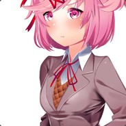 Just Natsuki