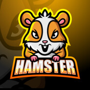 HAMSTER melman