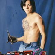 铜锣湾• 陈浩南