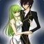 [Shinigami]Zero Lelouch