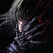 shadowinter 顔