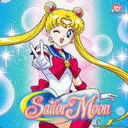 Sailor Moon 187