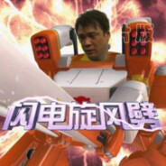 哼！想赢？很蓝的啦