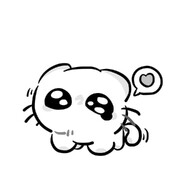 这只喵喵不太冷