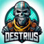 Destrius