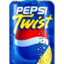 Pepsi Twist