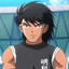 kojiro hyuga