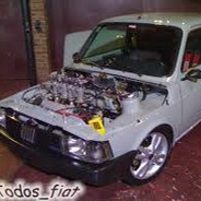 FIAT 147 PEEK avatar