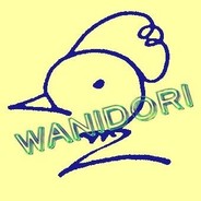 wanidori