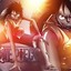 Monkey D Luffy